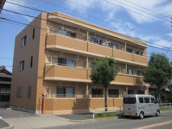 レモナ千成の外観