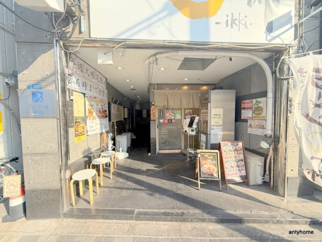 プレアール姫島　仲介手数料無料のロビー