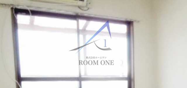ドミール板橋本町の寝室|寝室です。