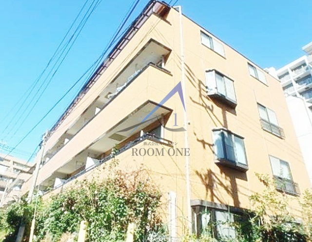 ドミール板橋本町