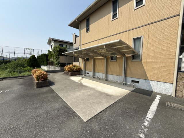 メゾンセレッソのその他共用部分