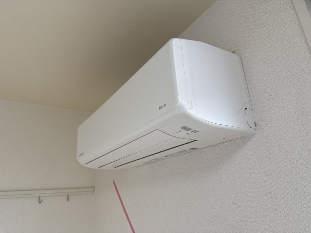 メゾンセレッソの設備