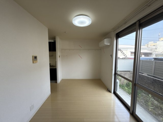 メゾンセレッソの子供部屋