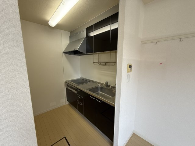 メゾンセレッソのキッチン