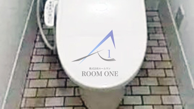 ドルチェＳ＆Ｅのトイレ|トイレです。