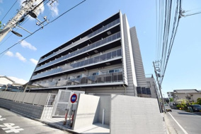 LEXE八広の画像