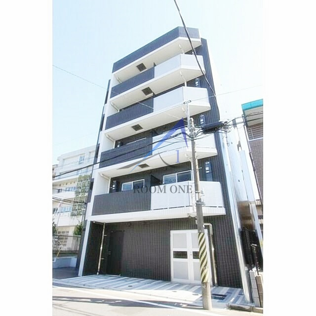 AXAS練馬北町