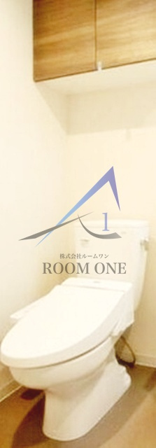 AXAS練馬北町のトイレ|トイレです。