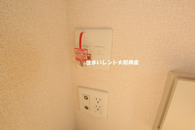メゾンドソレーユHiguchiのその他