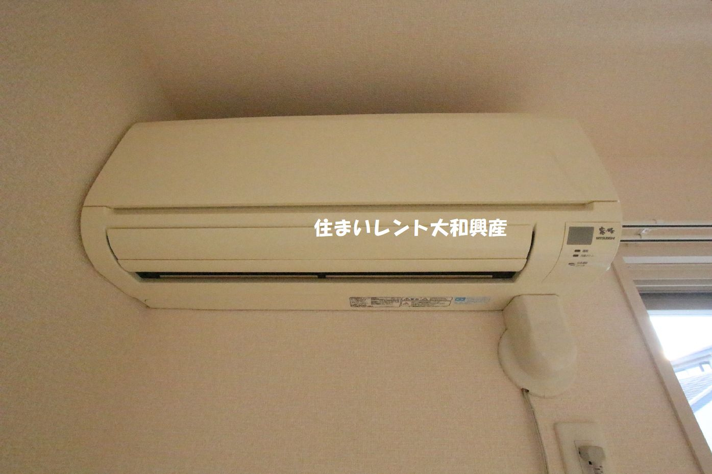 メゾンドソレーユHiguchiの設備