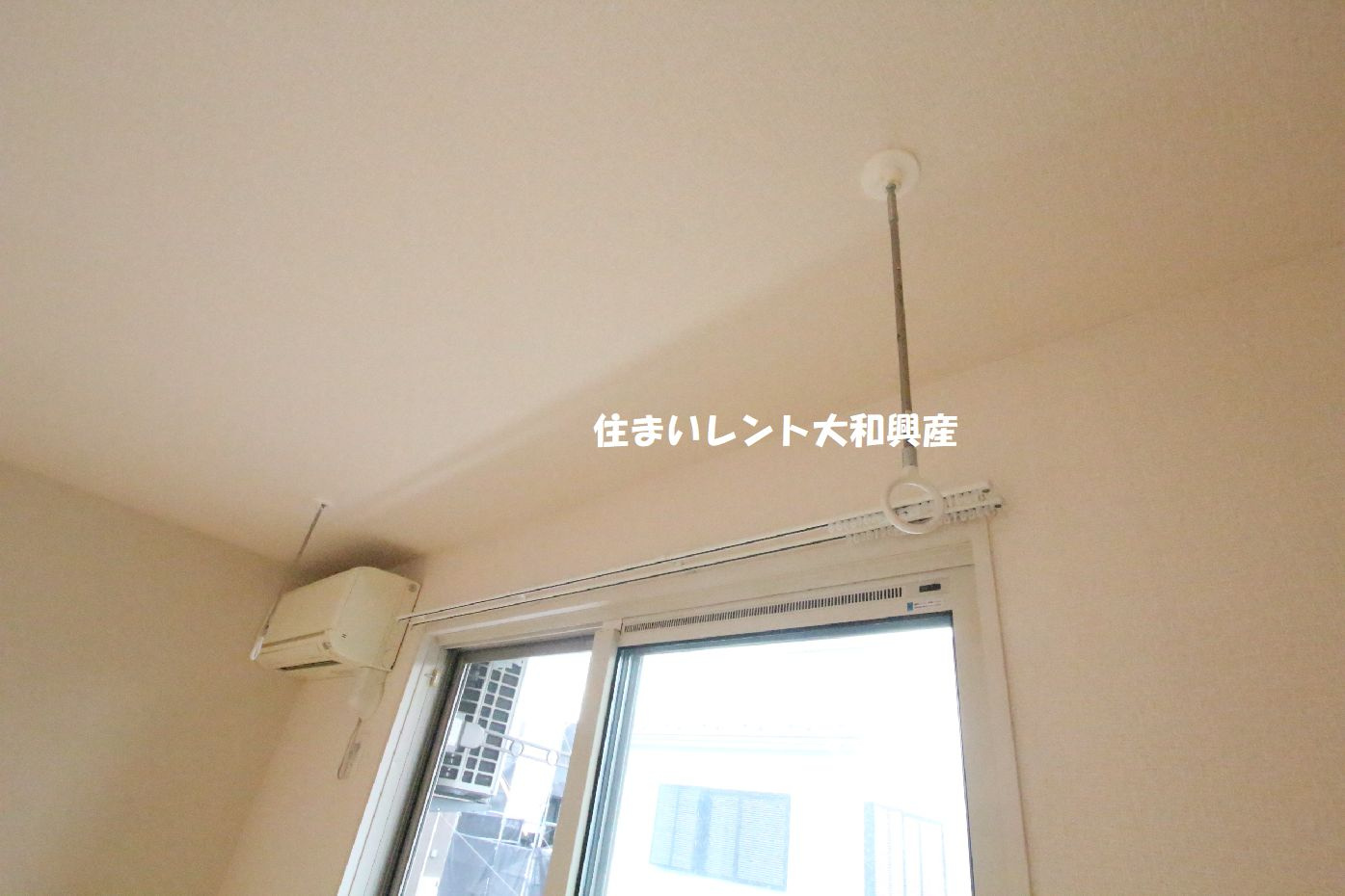 メゾンドソレーユHiguchiの設備