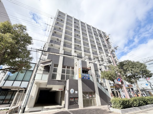 レジュールアッシュ尼崎駅前