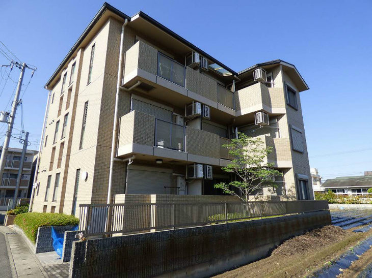 【外観】フローラ西宮北口 