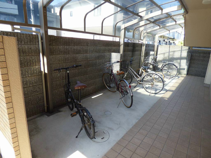 【外観】フローラ西宮北口 