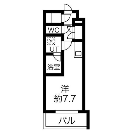マテリア横浜NorthⅡ