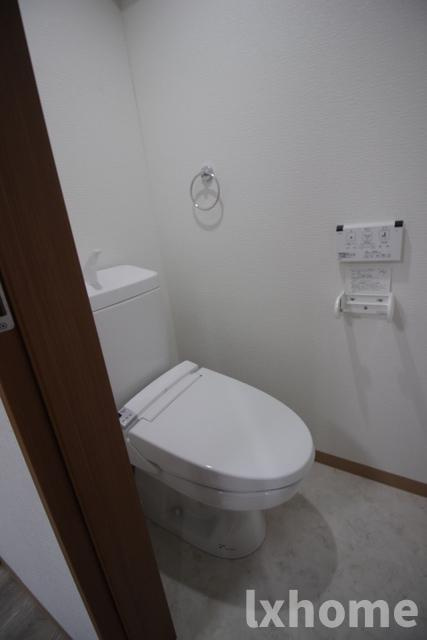 アーバンプラザのトイレ
