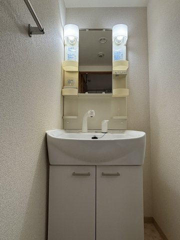 ☆独立洗面台☆※参考写真