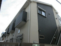 東大井Casa　shigeの画像