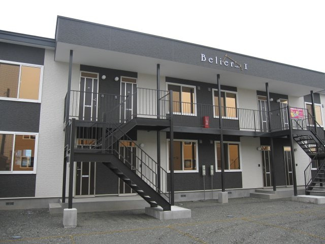 ＢｅｌｉｅｒⅠ