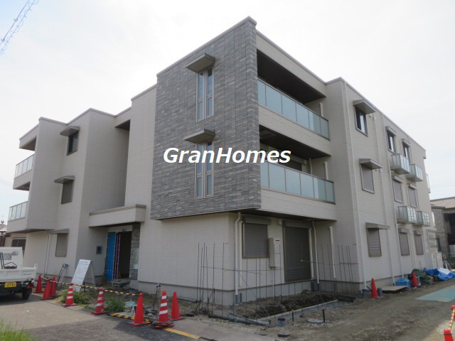 姫路市苫編の賃貸マンション