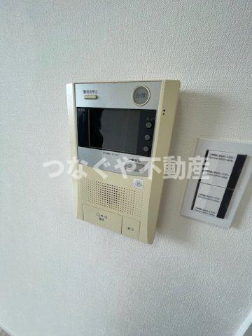 ＡＤＷ　Ｒｅｓｉｄｅｎｃｅ洗足池のセキュリティ