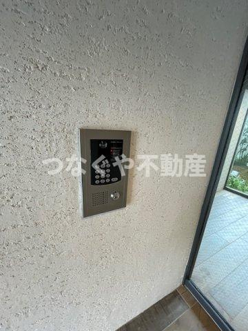 ＡＤＷ　Ｒｅｓｉｄｅｎｃｅ洗足池の設備