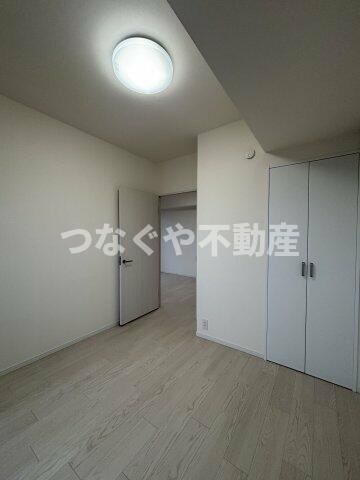 ＡＤＷ　Ｒｅｓｉｄｅｎｃｅ洗足池の収納|ＡＤＷ　Ｒｅｓｉｄｅｎｃｅ洗足池