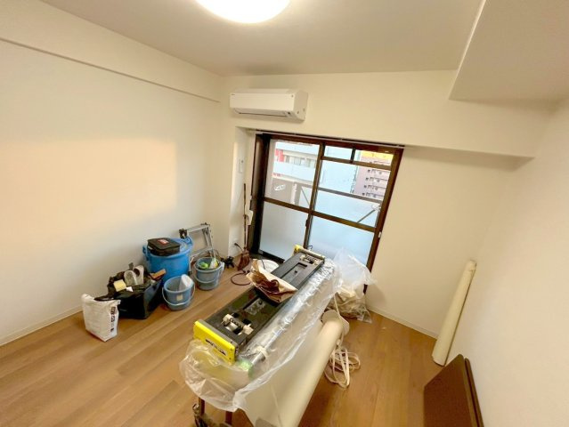 ローズコーポ西中島のその他