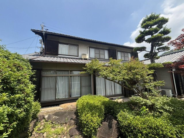 倉敷市連島町西之浦の中古一戸建