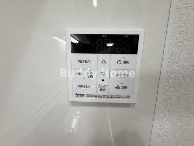 クレアール西今川のその他