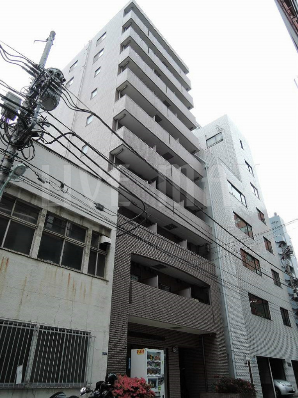 アヴィニティー銀座東の画像
