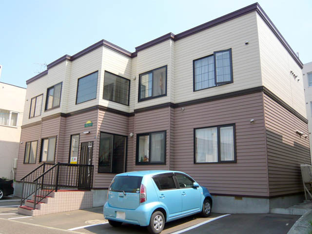 エルクオール澄川