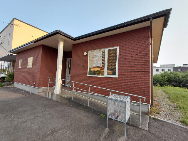 函館市湯川町３丁目の一戸建て