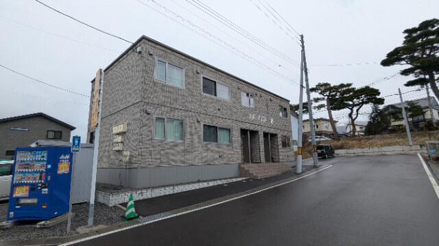 ＳＫハイムⅢ