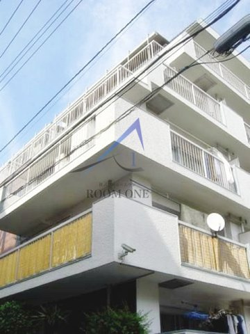 シャトー瑠璃の外観|外観です。