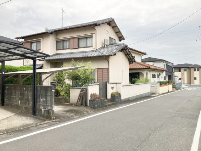 糟屋郡篠栗町9期2区画【1号地・2号地】