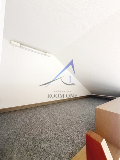 グランディール西小山