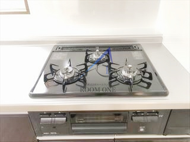 グランディール西小山