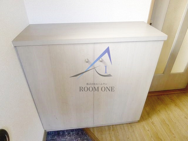 グランディール西小山