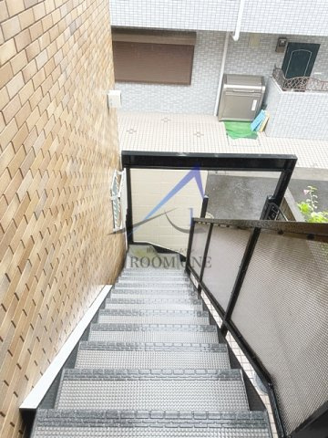 グランディール西小山
