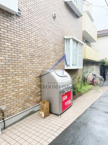 グランディール西小山