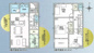 名古屋市北区東味鋺3丁目1001【仲介手数料無料】新築一戸建て　2号棟の画像