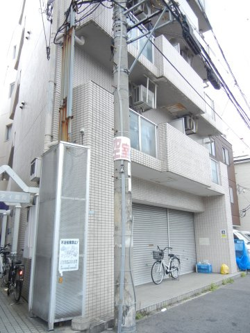 クオリティ昆陽Ⅰ・Ⅱ