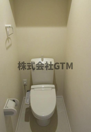 【トイレ】