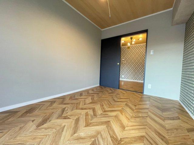 コンフォルト芝町のその他
