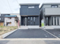 名古屋市北区東味鋺3丁目1001【仲介手数料無料】新築一戸建て　5号棟の画像