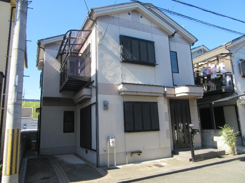 山田北山田町戸建
