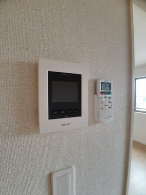 【セキュリティ】 | ミレ　グランデ　Ⅳ
