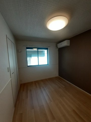 【内装】 | パピーⅡ | 過ごしやすい室内です