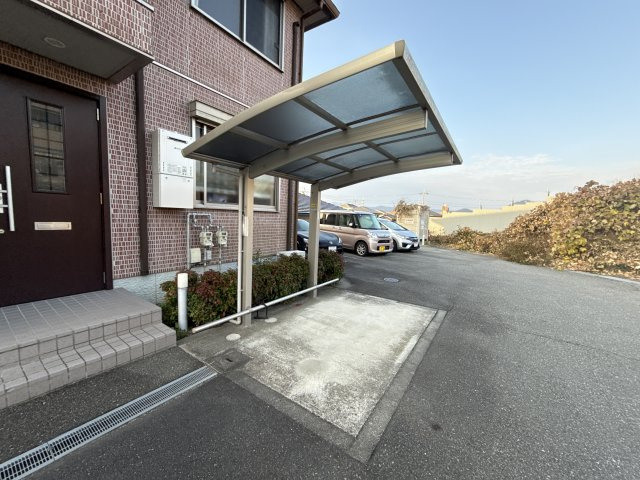 メゾン福渡　Ｂ棟のその他共用部分